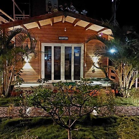 Vedana Retreat Arambol Ξενοδοχείο Εξωτερικό φωτογραφία
