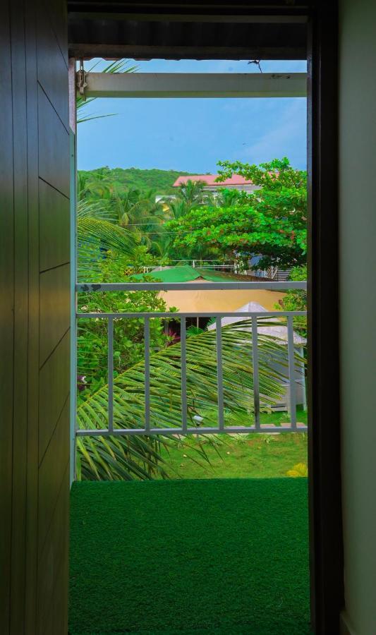 Vedana Retreat Arambol Ξενοδοχείο Εξωτερικό φωτογραφία