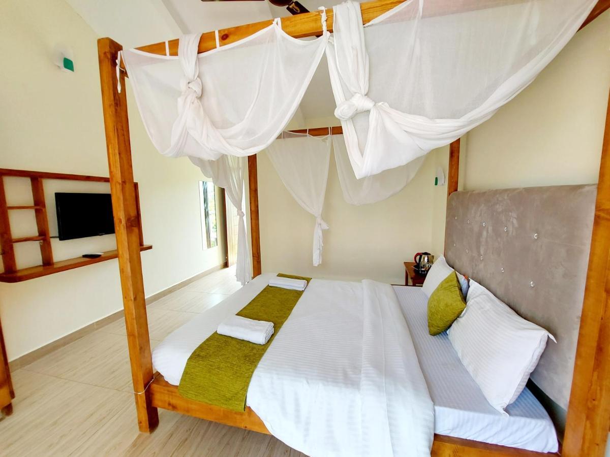Vedana Retreat Arambol Ξενοδοχείο Εξωτερικό φωτογραφία