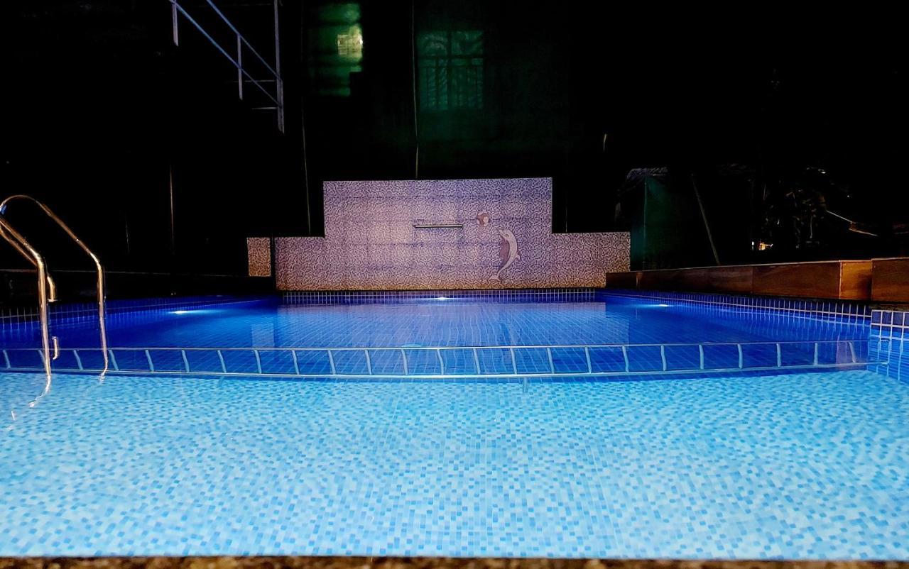 Vedana Retreat Arambol Ξενοδοχείο Εξωτερικό φωτογραφία